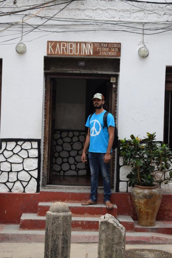 Karibu Inn image 13
