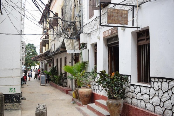 Karibu Inn image 14