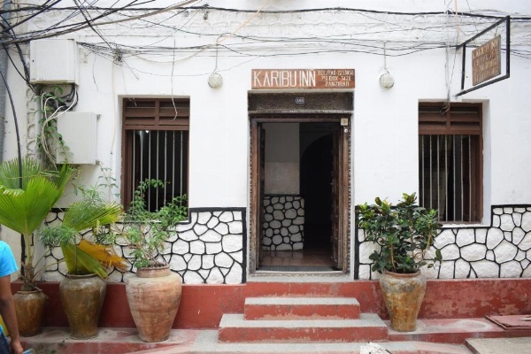 Karibu Inn image 15