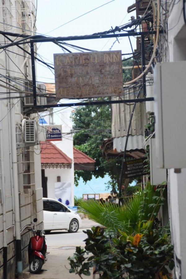 Karibu Inn image 16