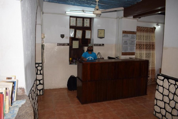 Karibu Inn image 18