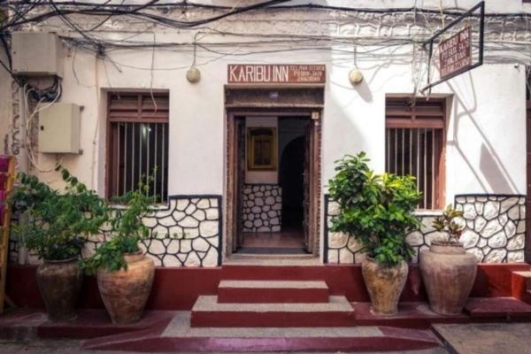 Karibu Inn image 6